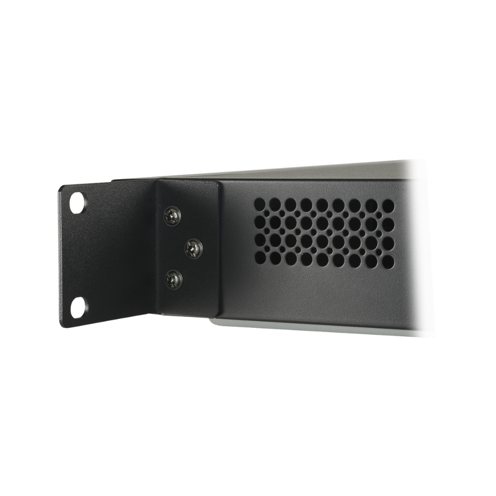 Mounting tabs for Safire recorders