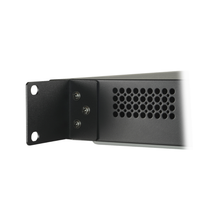 Mounting tabs for Safire recorders