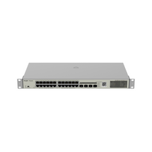 Reyee PoE Switch Cloud Layer 2 24 Gigabit+ PoE ports 4 Gigabit SFP