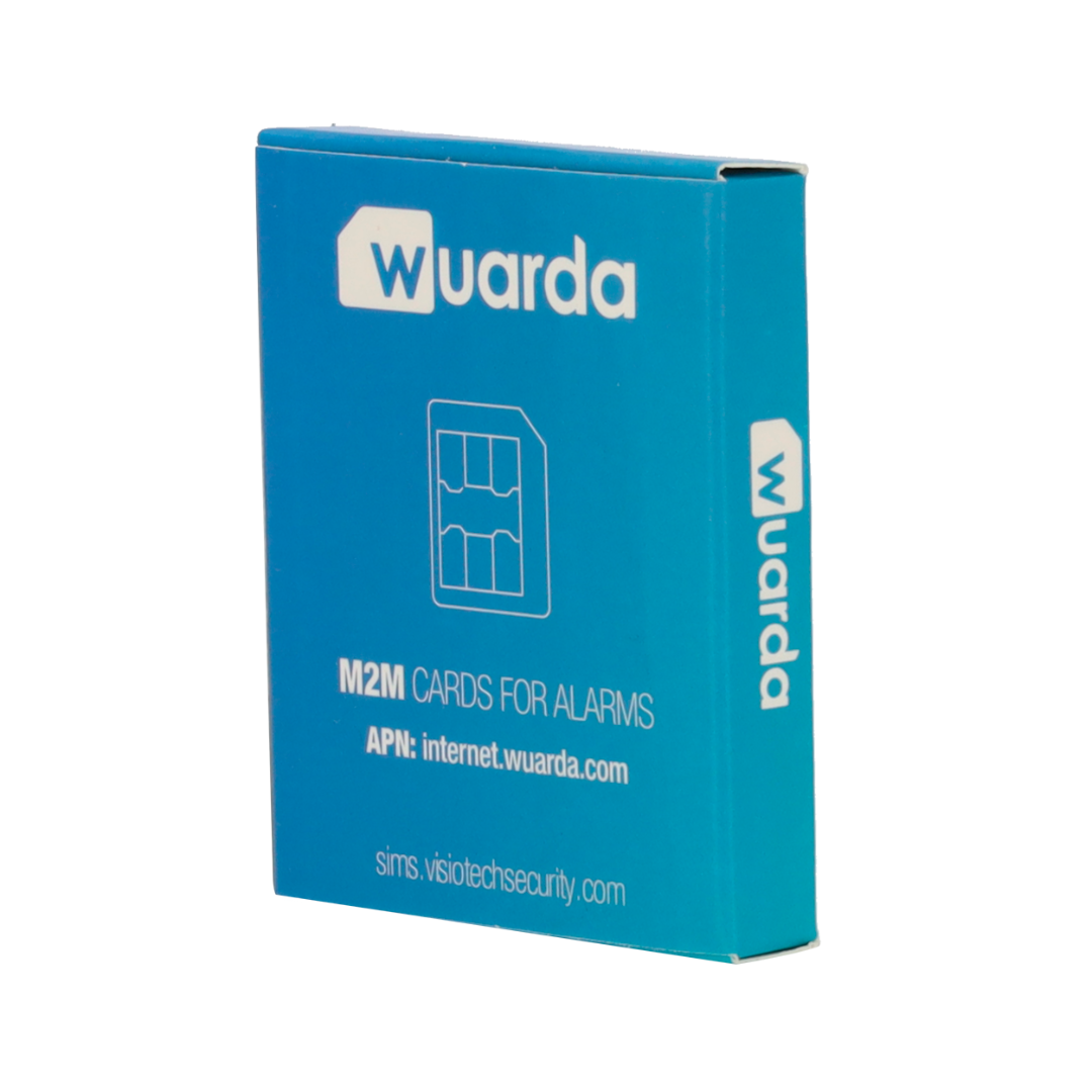 SIM M2M GlobalSIM Multioperador 2G/3G/4G/5G