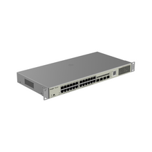Reyee PoE Switch Cloud Layer 2 24 Gigabit+ PoE ports 4 Gigabit SFP