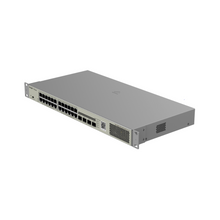 Reyee PoE Switch Cloud Layer 2 24 Gigabit+ PoE ports 4 Gigabit SFP