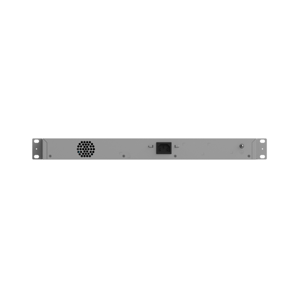Reyee PoE Switch Cloud Layer 2 24 Gigabit+ PoE ports 4 Gigabit SFP