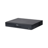 XVR 4 canales BNC 5M-N + 2 canales IP 6MP