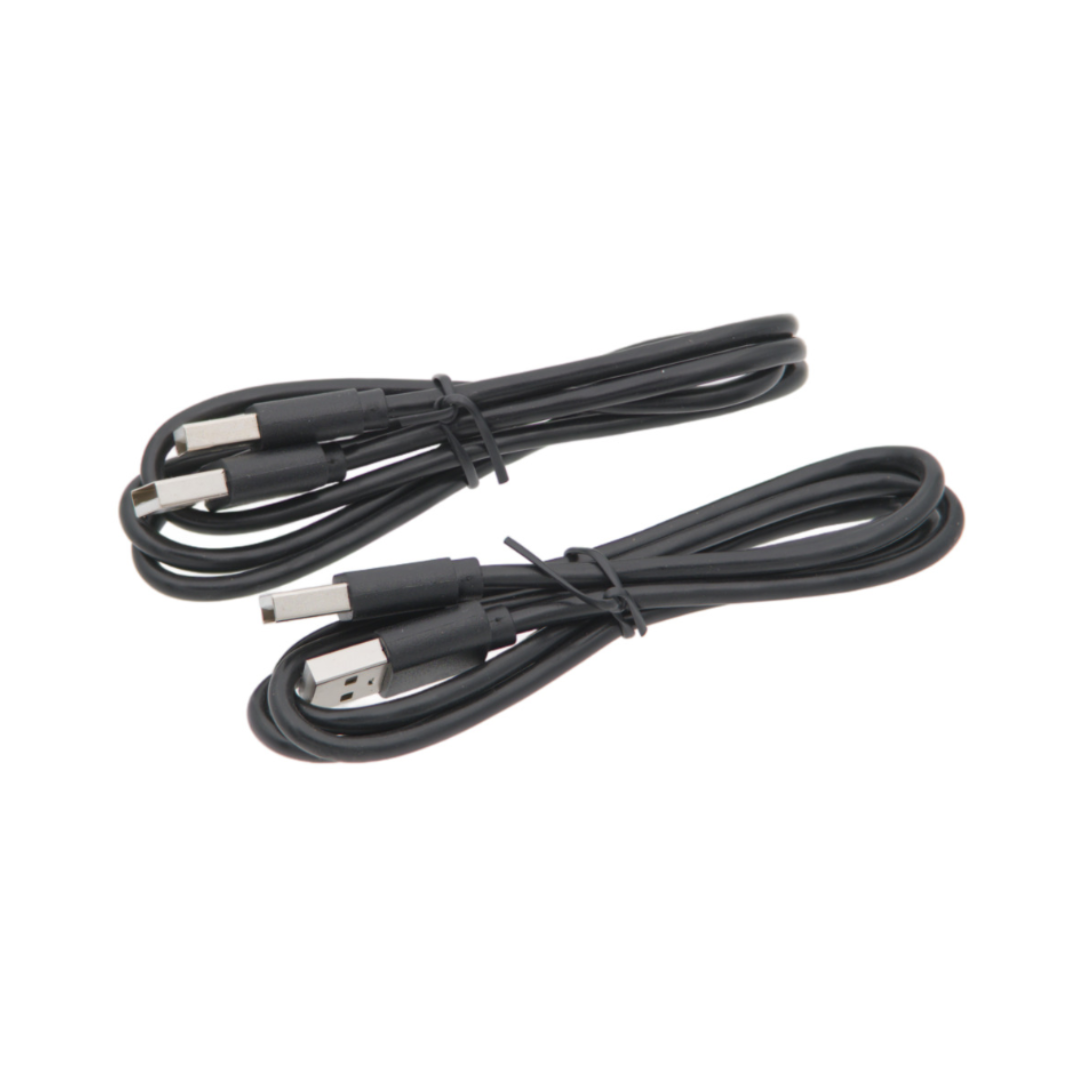 KVM HDMI 2.0 (4K@60Hz) + USB para alternar entre 2 PCs con un mismo ratón y teclado.