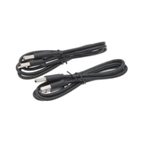 KVM HDMI 2.0 (4K@60Hz) + USB para alternar entre 2 PCs con un mismo ratón y teclado.