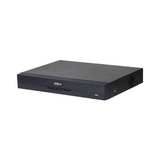 DVR 5EN1 H265 16ch 4K 6ips +16IP 8MP 1HDMI 1HDD E/S AI