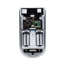 Detector Ajax MotionCam (PhOD) Superior con Antienmascaramiento Blanco