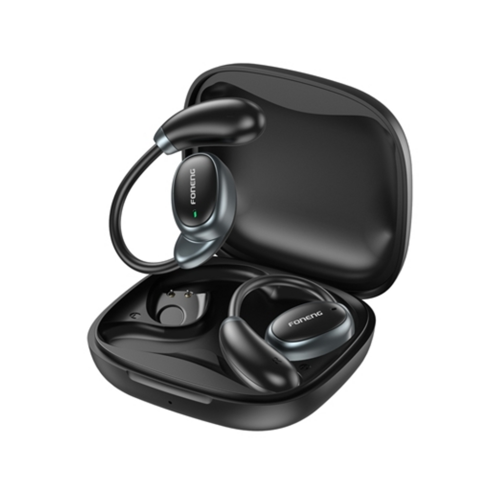 BL160 sports headphones
