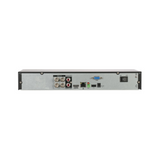XVR 4 canales BNC 5M-N + 2 canales IP 6MP