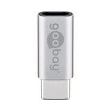 Adaptador USB C Macho a Microusb Hembra 3.1 Tipo