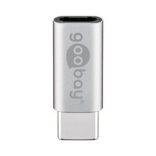 Adaptador USB C Macho a Microusb Hembra 3.1 Tipo