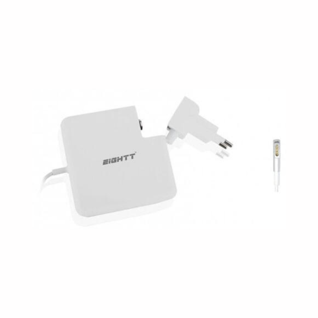 Universal Charger for APPLE 45/60/85W MAGSAFE 1 + 1 USB PORT