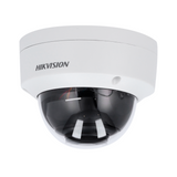 Camara Hikvision Domo 4MPX POE Lente 2.8mm IR30 IP67