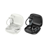 Auriculares deportivos FONENG con gancho para la oreja