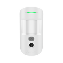 Fotodetector Ajax PhOD - Certificado NFA2P e Grau 2