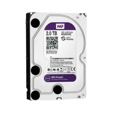 Disco Duro - Capacidad 2 TB Interfaz Sata 6 Gb/s