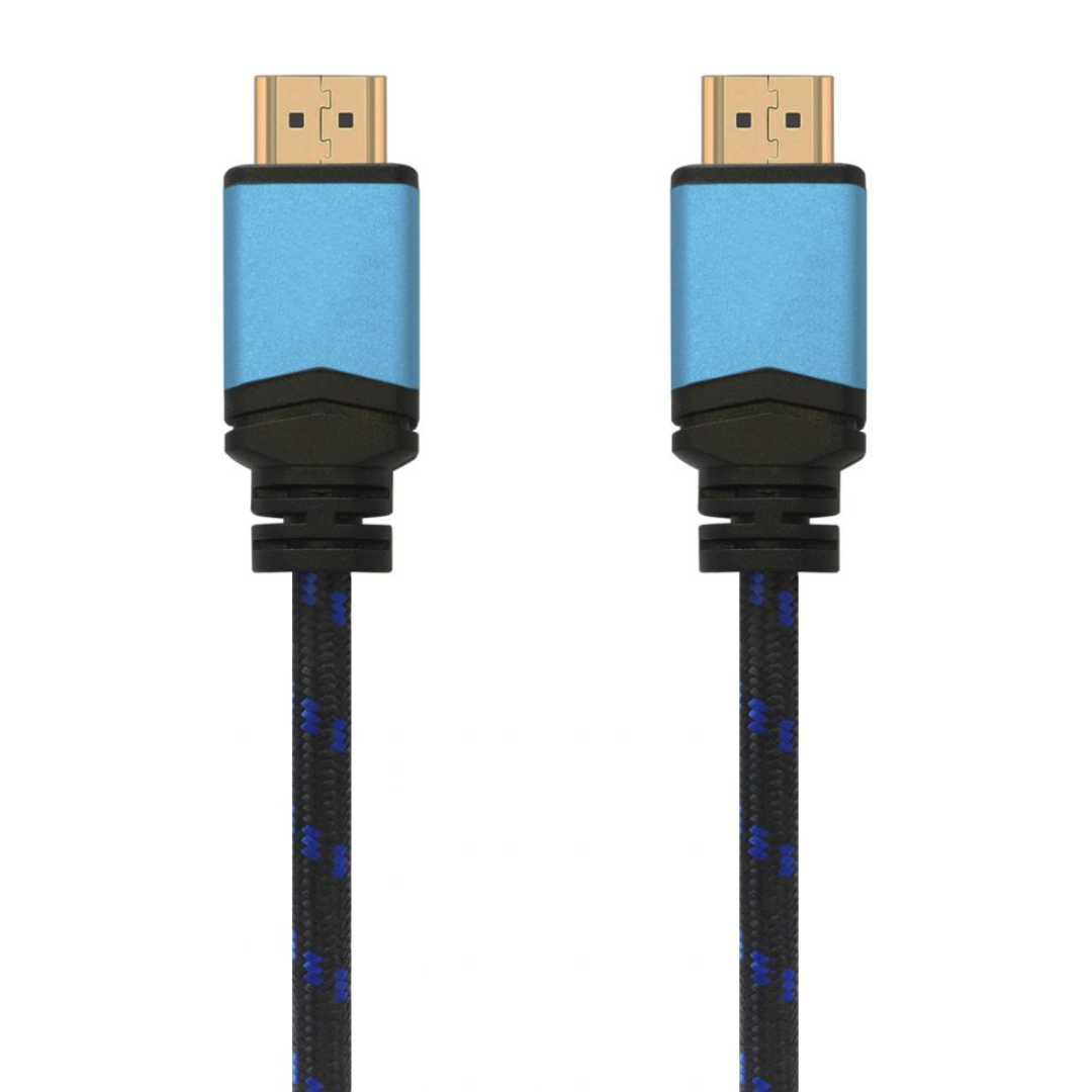 Cable HDMI V2.0 premium alta velocidad / HEC 4K 60HZ 18Gbps, 10 metros