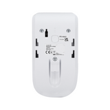 Ajax Superior Fotodetector petición de imagen Alimentación 2 pilas CR123A 3.0 V Panasonic Inalámbrico 868 MHz Jeweller