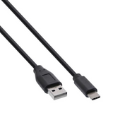 USB-C to USB 2.0 Tipo A Cable 5 metros