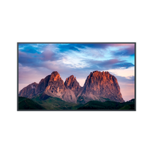 Monitor de cartelería digital 32" Full HD Safire SF-32DS60, vista frontal
