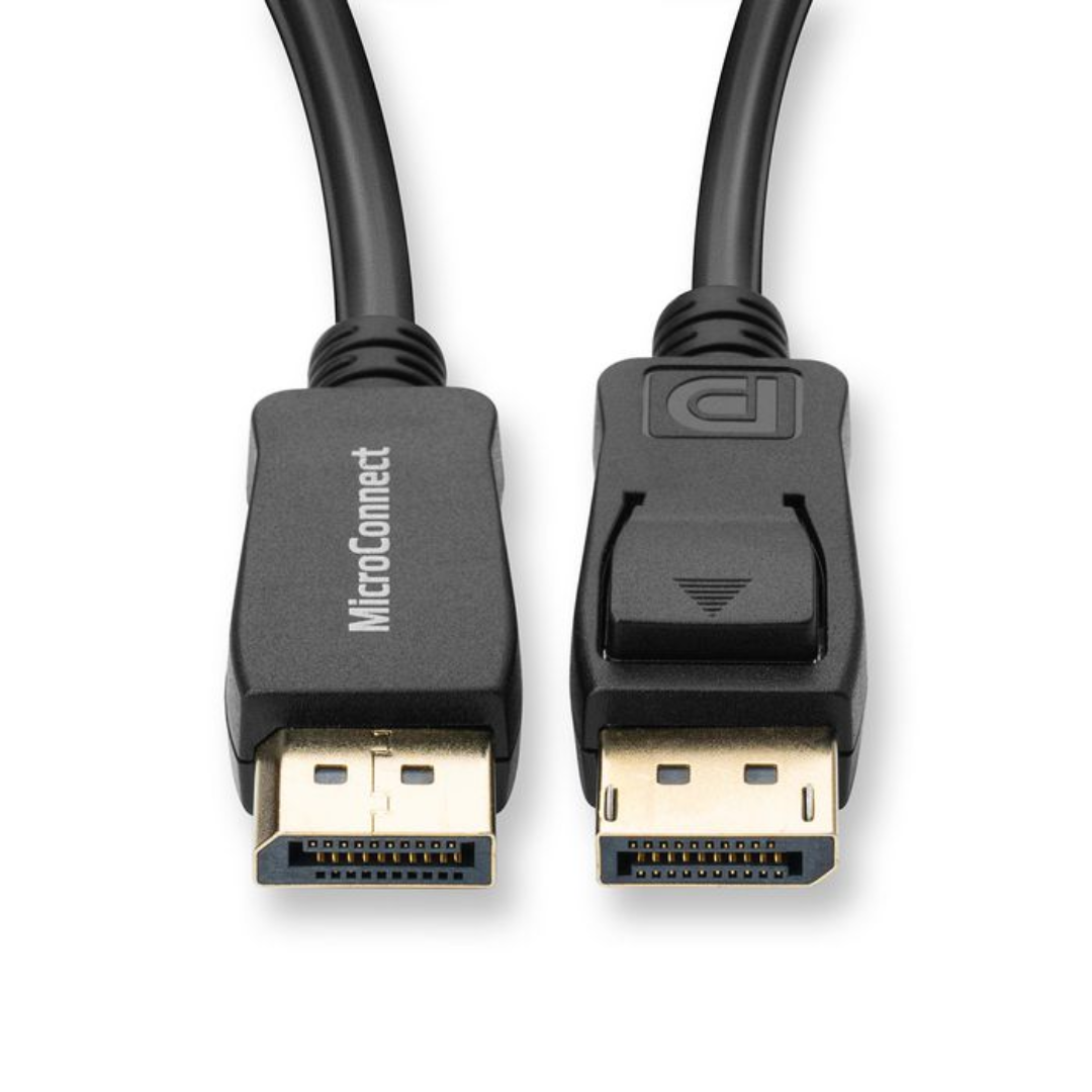 DisplayPort 1.2 Cable, 1m 4K 60HZ 1080P 144Hz, 2K 144H