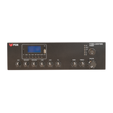 Amplificador 60w Mixing Amplificador DFMBT