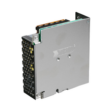 Switching power supply - AC input 100-240V - DC output 12V/5A (60W) - Adjustable output 11-15V - Protected against overvoltage and current spikes 