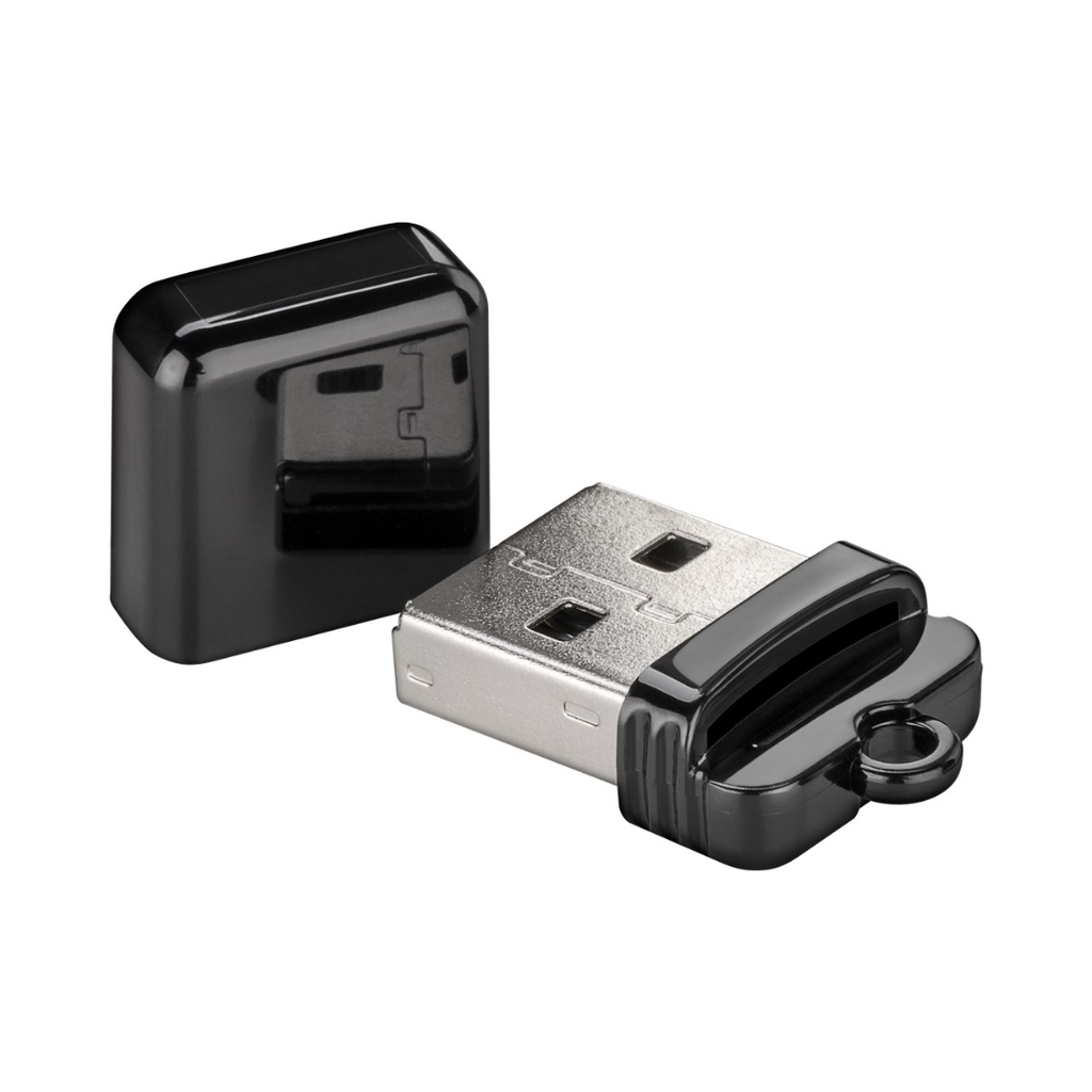 Micro SD Card Reader USB 2.0 Readers