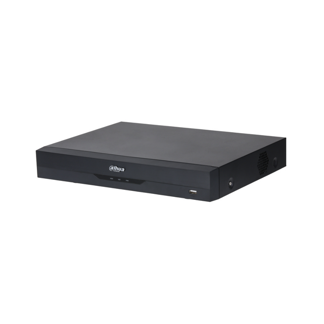 DVR 5IN1 H265 16ch 4K 6ips +16IP 8MP 1HDMI 1HDD AI