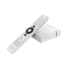 STRONG Streaming Box Android TV 4K UHD