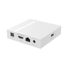 STRONG Streaming Box Android TV 4K UHD
