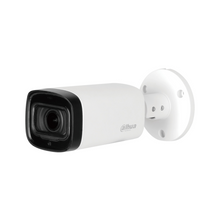 Cámara bullet HDCVI 4 en 1 2MP Starlight varifocal motorizada 2,7-12 mm IR 80 m Dahua HAC-HFW1231R-Z-A