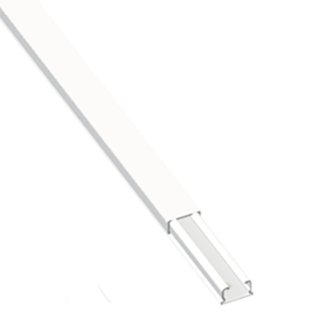 Snow White Molding Without Partition 20x30