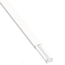 Snow White Molding Without Partition 20x30