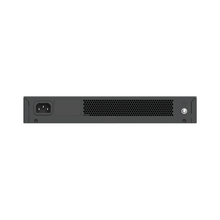 Reyee Switch Sobremesa Carcasa Metal - Enrackable - 24 puertos RJ45
