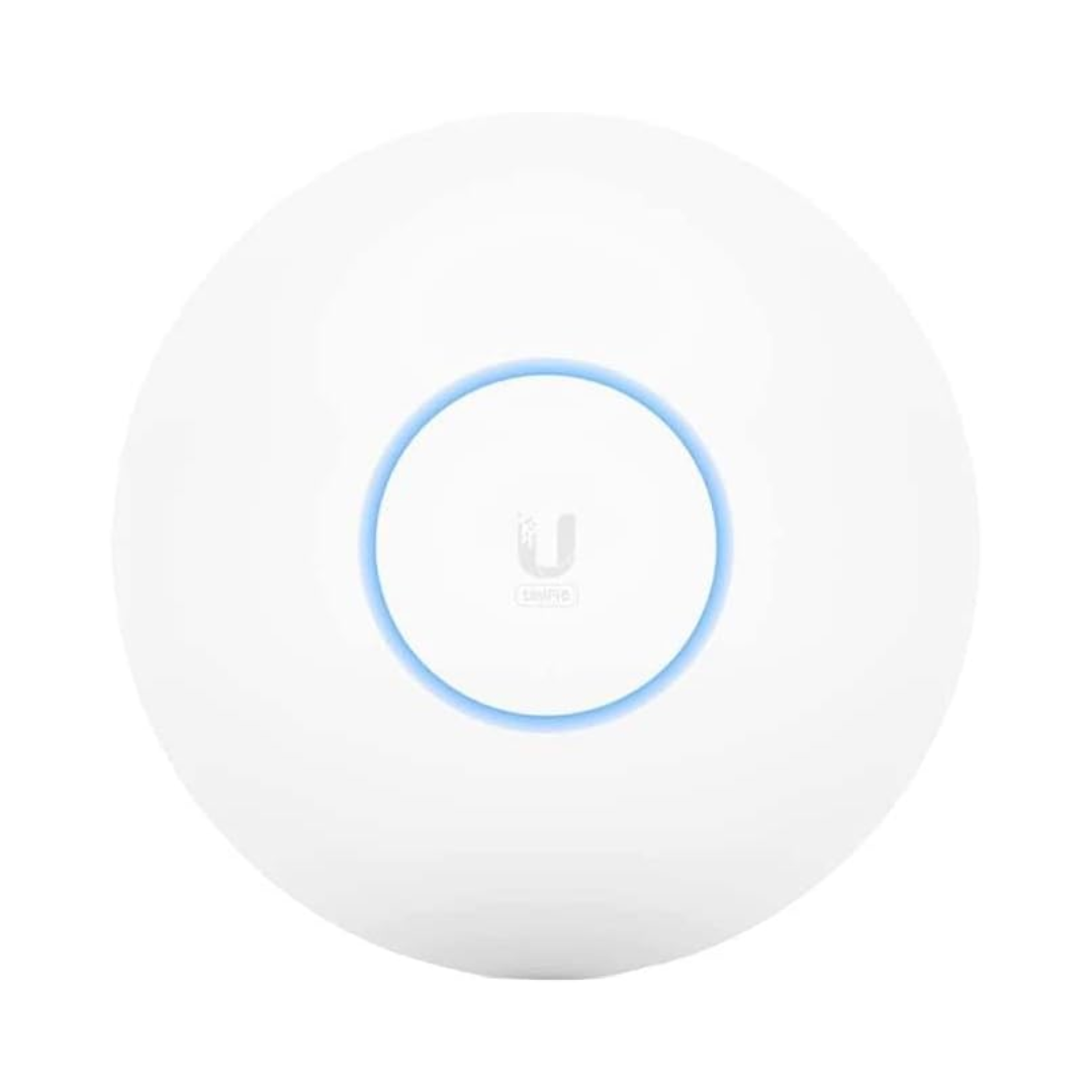 Punto de acceso WiFi 6 Soporte WiFi 6. Capacidad de hasta 5.3 Gbps. Conectividad Ethernet Gigabit PoE. Gestión Simplificada. Clasificación IP54e. Consumo máximo de energía de 13W.