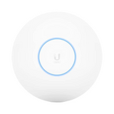Punto de acceso WiFi 6 Soporte WiFi 6. Capacidad de hasta 5.3 Gbps. Conectividad Ethernet Gigabit PoE. Gestión Simplificada. Clasificación IP54e. Consumo máximo de energía de 13W.