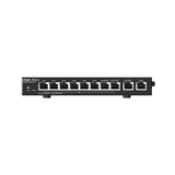 Reyee Router Poe Controlador 9 puertos GE LAN+ 1 Puerto Ge Wan 1500 Mbps
