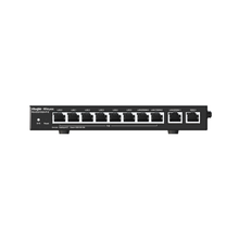 Reyee PoE Router Controller 9 GE LAN Ports + 1 GE WAN Port 1500 Mbps 