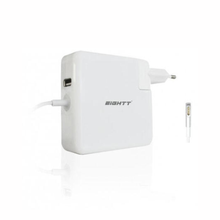 Universal Charger for APPLE 45/60/85W MAGSAFE 1 + 1 USB PORT