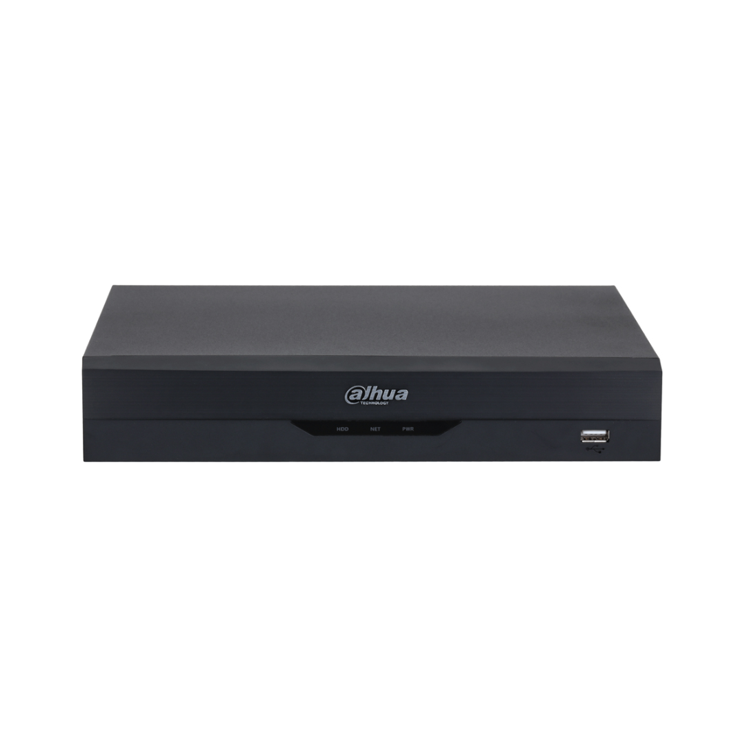 DVR 5EN1 H265 16ch 5M-N 8ips +8IP 6MP 1HDMI 1HDD AI