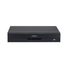 Grabador XVR 5 en 1 Dahua de 16 Canales 5MP (WizSense AI)
