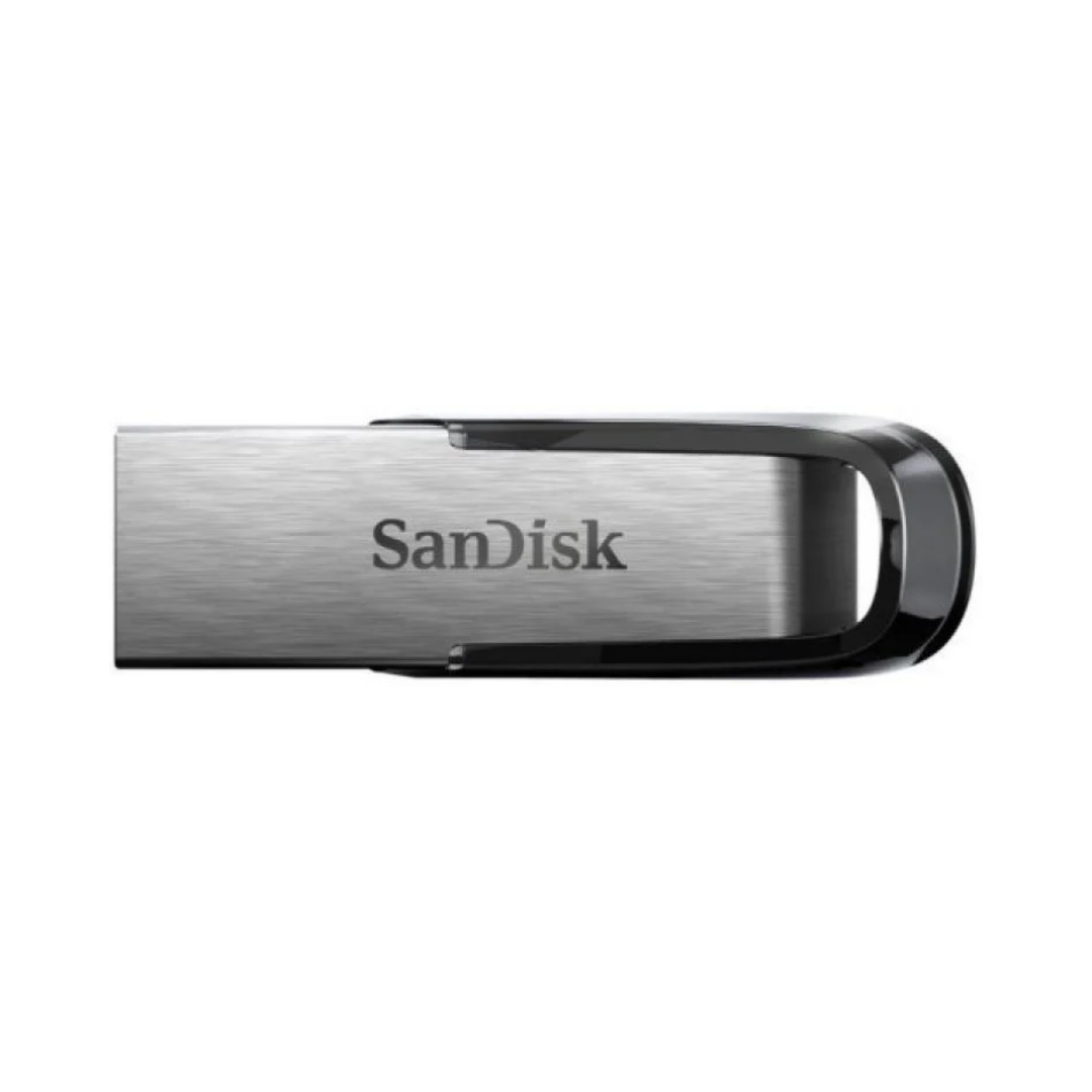 Pendrive Sandisk Ultra Flair 32gb - USB 3.0 Carcasa Metalica