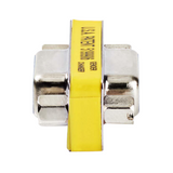 Adaptador de Género VGA hembra - VGA hembra