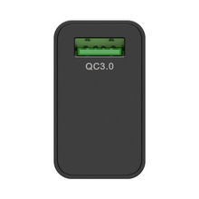 USB QC 3.0 Fast Charger (18W)