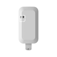 Outdoor motion detector mount 