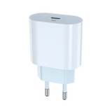 Cargador Smartphone PD20W Tipo-c