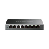 Switch TP-Link TL-SG108S 8 Puertos/ RJ-45 10/100/1000 IGMP