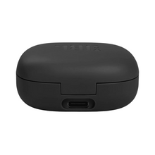 Auriculares JBL Manos libres Wave 300 TWS Negro